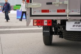 悦图&nbsp;载货车上装                                                图片