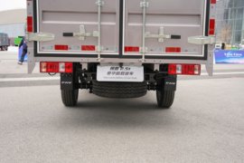 悦图&nbsp;载货车上装                                                图片