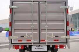 悦图&nbsp;载货车上装                                                图片