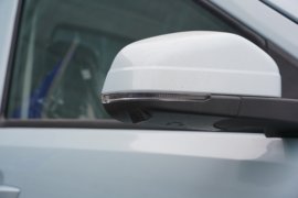 悦图&nbsp;电动载货车外观图片