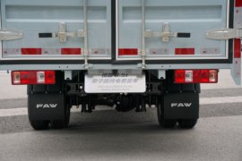 悦图&nbsp;电动载货车上装图片