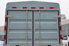 悦图&nbsp;电动载货车上装图片