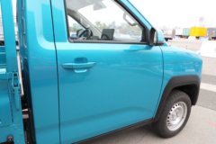 解放悦图 豪华版 1.6L CNG 105马力 东安5档 3.3米单排栏板微卡(后单胎) 解放悦图 豪华版 1.6L CNG 105马力 东安5档 3.3米单排栏板微卡(后单胎)