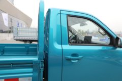 解放悦图 豪华版 1.6L CNG 105马力 东安5档 3.3米单排栏板微卡(后单胎) 解放悦图 豪华版 1.6L CNG 105马力 东安5档 3.3米单排栏板微卡(后单胎)