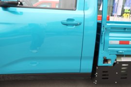 悦图&nbsp;载货车外观                                                图片