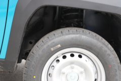 解放悦图 豪华版 1.6L CNG 105马力 东安5档 3.3米单排栏板微卡(后单胎) 解放悦图 豪华版 1.6L CNG 105马力 东安5档 3.3米单排栏板微卡(后单胎)