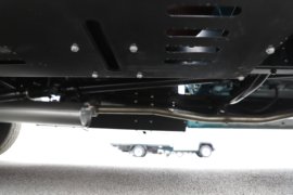 悦图&nbsp;载货车底盘                                                图片