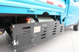 悦图&nbsp;载货车底盘                                                图片