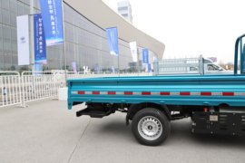 悦图&nbsp;载货车上装                                                图片