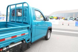 悦图&nbsp;载货车上装                                                图片