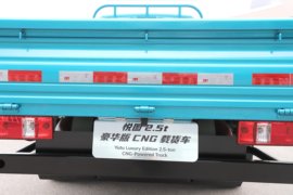 悦图&nbsp;载货车上装                                                图片