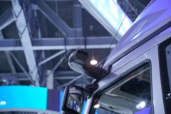 解放J6E 12.5L柴油 520马力 4X2 一汽解放12档 AMT自动档 L2 牵引车