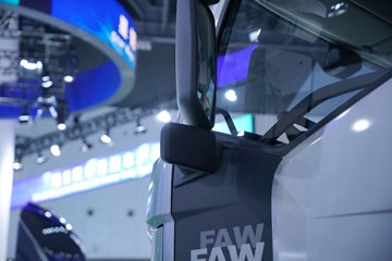 ���J6E 12.5L���� 520���� 4X2 һ�����12�� AMT�Զ��� L2 ǣ����ͼƬ