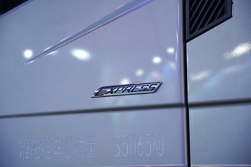 ���J6E 12.5L���� 520���� 4X2 һ�����12�� AMT�Զ��� L2 ǣ����ͼƬ