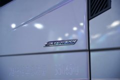 解放J6E 12.5L柴油 520马力 4X2 一汽解放12档 AMT自动档 L2 牵引车