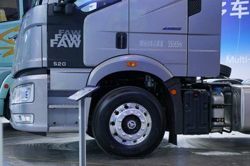 ���J6E 12.5L���� 520���� 4X2 һ�����12�� AMT�Զ��� L2 ǣ����ͼƬ