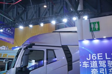 ���J6E 12.5L���� 520���� 4X2 һ�����12�� AMT�Զ��� L2 ǣ����ͼƬ