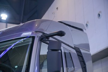 ���J6E 12.5L���� 520���� 4X2 һ�����12�� AMT�Զ��� L2 ǣ����ͼƬ