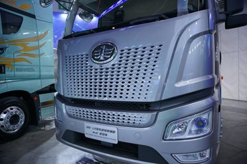 ���J6E 12.5L���� 520���� 4X2 һ�����12�� AMT�Զ��� L2 ǣ����ͼƬ