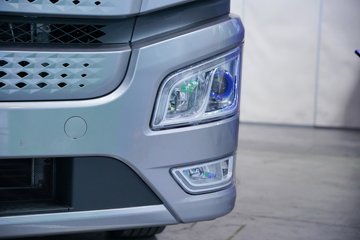 ���J6E 12.5L���� 520���� 4X2 һ�����12�� AMT�Զ��� L2 ǣ����ͼƬ