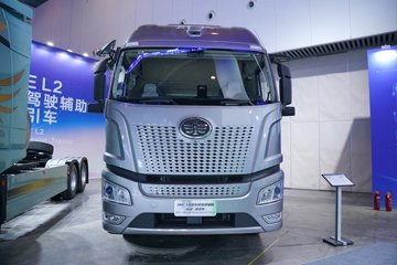 ���J6E 12.5L���� 520���� 4X2 һ�����12�� AMT�Զ��� L2 ǣ����ͼƬ