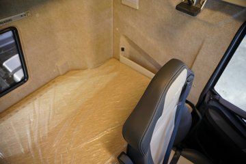 ���J6E 12.5L���� 520���� 4X2 һ�����12�� AMT�Զ��� L2 ǣ����ͼƬ