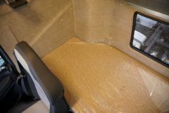 解放J6E 12.5L柴油 520马力 4X2 一汽解放12档 AMT自动档 L2 牵引车