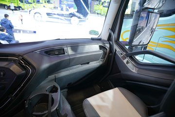 ���J6E 12.5L���� 520���� 4X2 һ�����12�� AMT�Զ��� L2 ǣ����ͼƬ