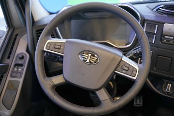 ���J6E 12.5L���� 520���� 4X2 һ�����12�� AMT�Զ��� L2 ǣ����ͼƬ