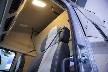 ���J6E 12.5L���� 520���� 4X2 һ�����12�� AMT�Զ��� L2 ǣ����ͼƬ