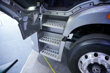 ���J6E 12.5L���� 520���� 4X2 һ�����12�� AMT�Զ��� L2 ǣ����ͼƬ