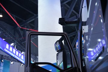 ���J6E 12.5L���� 520���� 4X2 һ�����12�� AMT�Զ��� L2 ǣ����ͼƬ