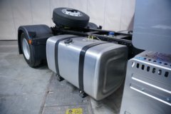 解放J6E 12.5L柴油 520马力 4X2 一汽解放12档 AMT自动档 L2 牵引车