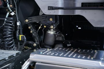 ���J6E 12.5L���� 520���� 4X2 һ�����12�� AMT�Զ��� L2 ǣ����ͼƬ