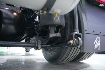 ���J6E 12.5L���� 520���� 4X2 һ�����12�� AMT�Զ��� L2 ǣ����ͼƬ