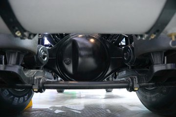 ���J6E 12.5L���� 520���� 4X2 һ�����12�� AMT�Զ��� L2 ǣ����ͼƬ