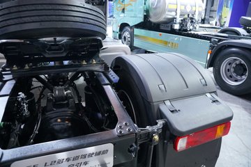 ���J6E 12.5L���� 520���� 4X2 һ�����12�� AMT�Զ��� L2 ǣ����ͼƬ