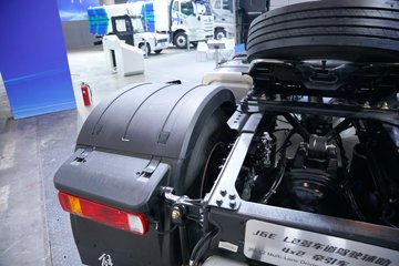 ���J6E 12.5L���� 520���� 4X2 һ�����12�� AMT�Զ��� L2 ǣ����ͼƬ