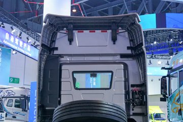 ���J6E 12.5L���� 520���� 4X2 һ�����12�� AMT�Զ��� L2 ǣ����ͼƬ