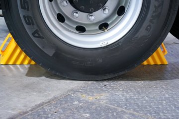 ���J6E 12.5L���� 520���� 4X2 һ�����12�� AMT�Զ��� L2 ǣ����ͼƬ