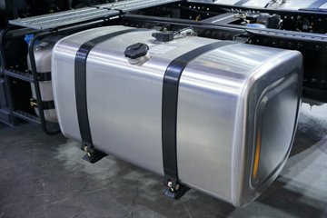 ���J6E 12.5L���� 520���� 4X2 һ�����12�� AMT�Զ��� L2 ǣ����ͼƬ