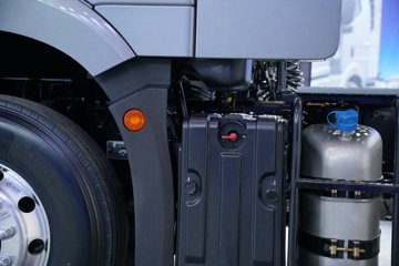 ���J6E 12.5L���� 520���� 4X2 һ�����12�� AMT�Զ��� L2 ǣ����ͼƬ