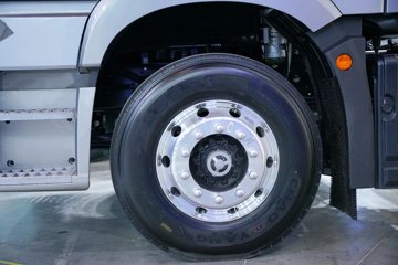 ���J6E 12.5L���� 520���� 4X2 һ�����12�� AMT�Զ��� L2 ǣ����ͼƬ