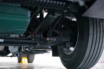 ���J6E 12.5L���� 520���� 4X2 һ�����12�� AMT�Զ��� L2 ǣ����ͼƬ