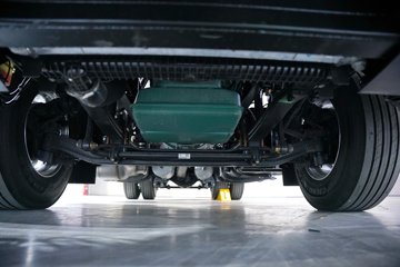 ���J6E 12.5L���� 520���� 4X2 һ�����12�� AMT�Զ��� L2 ǣ����ͼƬ