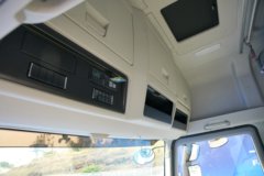 解放J7 创领版 640马力 6X4 AMT自动档牵引车 解放J7 创领版 640马力 6X4 AMT自动档牵引车