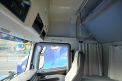 解放J7 创领版 640马力 6X4 AMT自动档牵引车 解放J7 创领版 640马力 6X4 AMT自动档牵引车