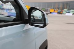 解放悦图 豪华版 双排纯电动栏板微卡 解放悦图 豪华版 双排纯电动栏板微卡