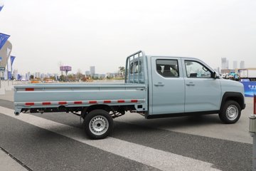 �����ͼ 2.6��˫�Ŵ��綯����΢�� ��������43.2kWhͼƬ
