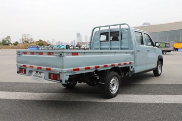 �����ͼ 2.6��˫�Ŵ��綯����΢�� ��������43.2kWhͼƬ